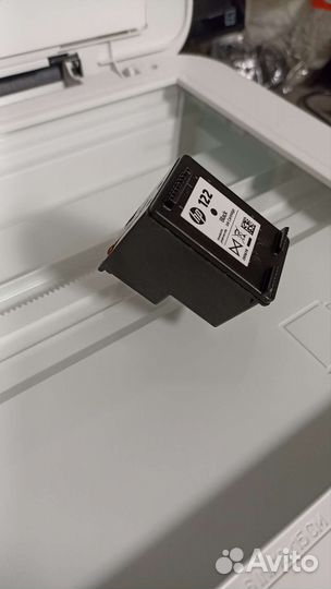 Мфу HP принтер сканер и копир