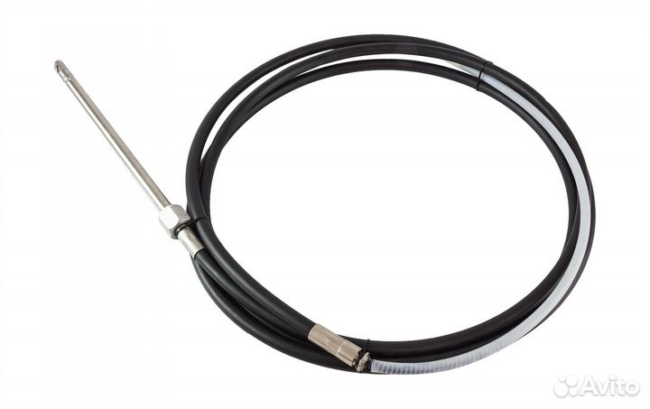 Трос рулевой 11 футов Pretech тип M66