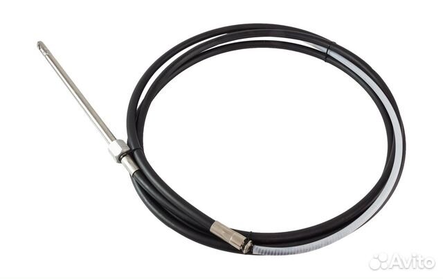 Трос рулевой 11 футов Pretech тип M66