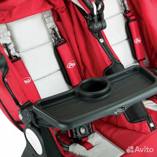 Столик для коляски