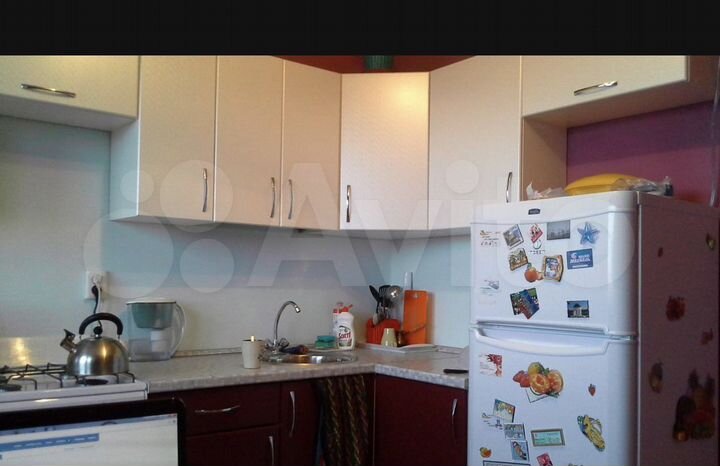 1-к. квартира, 37,7 м², 5/9 эт.