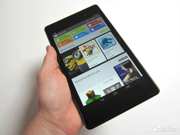Планшет Asus Nexus 7 2013 16gb