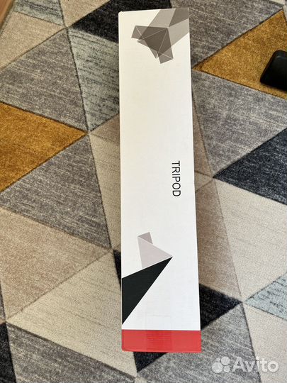 Штатив FST MU-тua