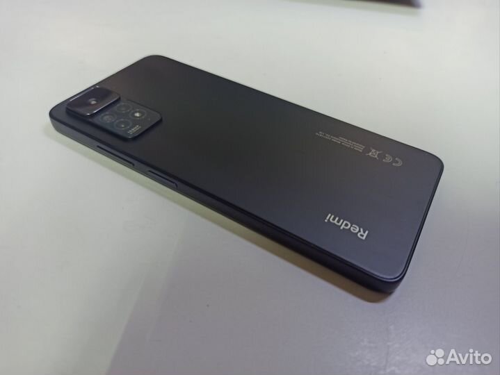 Xiaomi Redmi Note 11 Pro 5G 128 гб