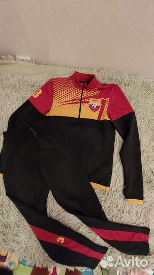 Комплект для футбола