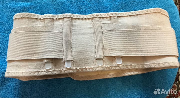 Бандаж Польза для беременных и послеродовой