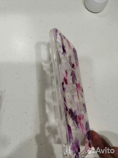 Чехол для телефона Y7 2019