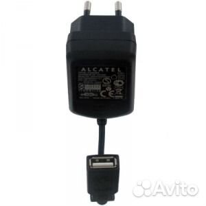 Alcatel caricabatterie originale casa