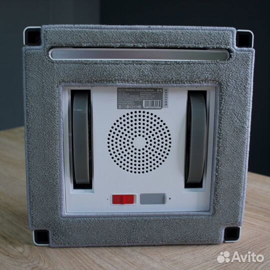 Робот- мойщик окон Xiaomi hutt Window Cleaning