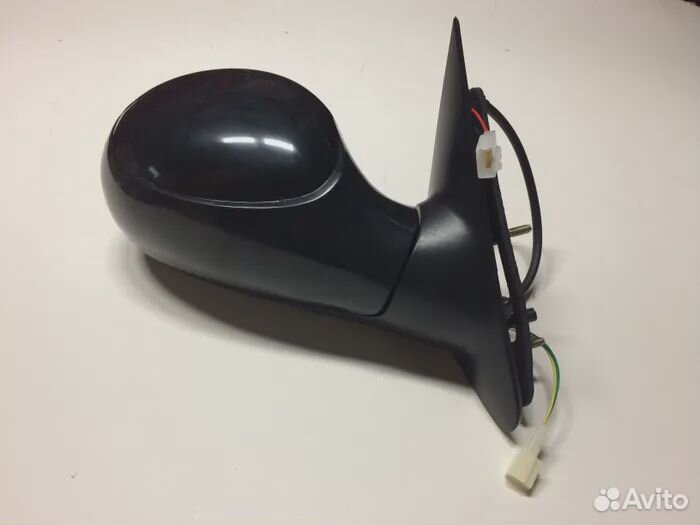 Зеркало Lifan Smily