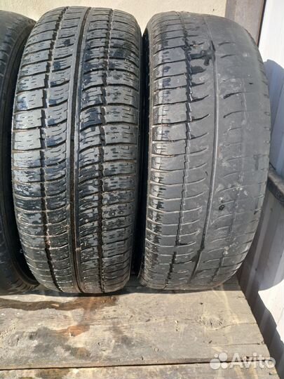 Литые диски r13