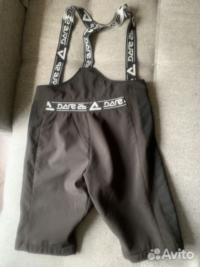 Шорты самосбросы