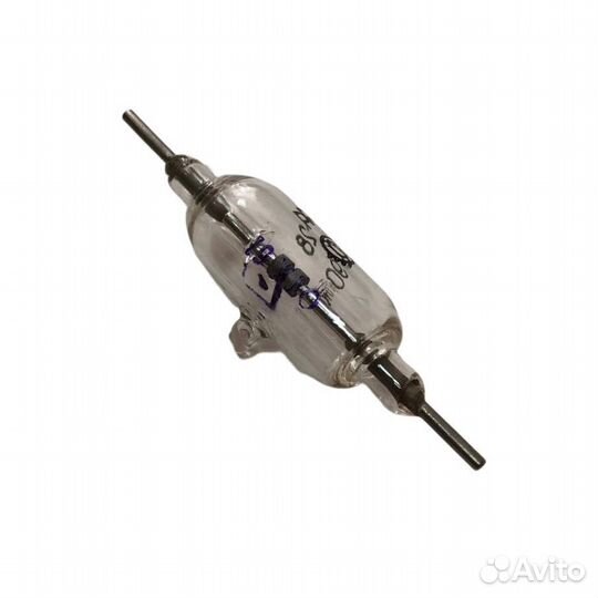 1 шт Разрядник Р-28 нерезонансный неуправляемый вы