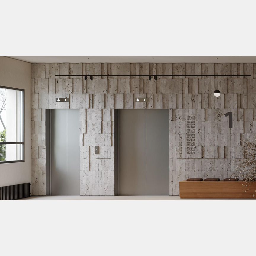 1-к. квартира, 35,2 м², 14/16 эт.