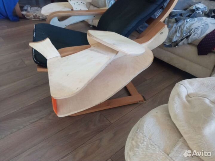 Подставки для рус и руд, мышки и игровой клавы