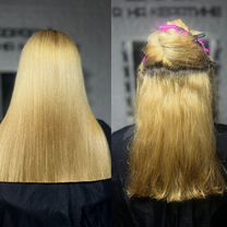 Vidal Sassoon кто работает по их технике