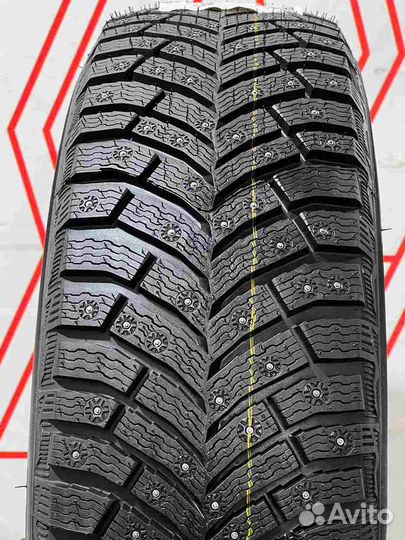 Michelin X-Ice North 4 215/65 R17 103T