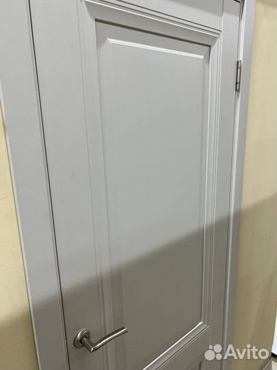 Дверь межкомнатная не бу Турин В3