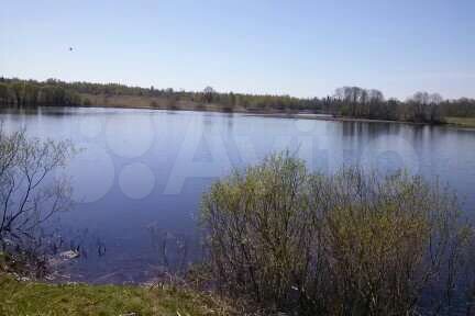 Участок 18,4 га (ИЖС)