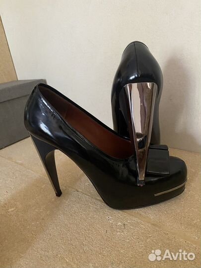 Lanvin туфли