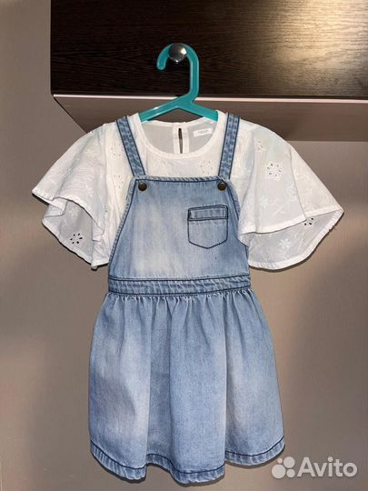 Комплект Next 104р