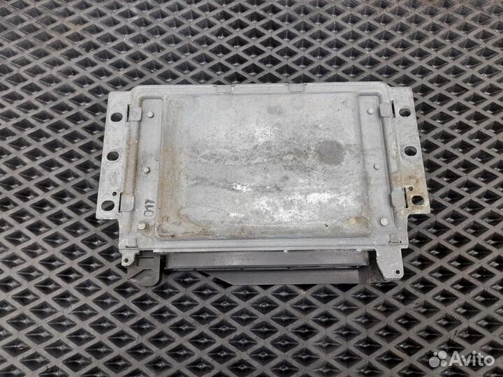 1686847 Блок управления ретардой