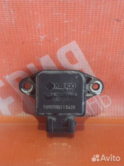 Датчик положения дроссельной заслонки Kia Spectra