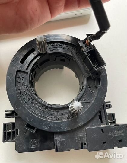 Зарядка для часов xiaomi mi band 3, 4