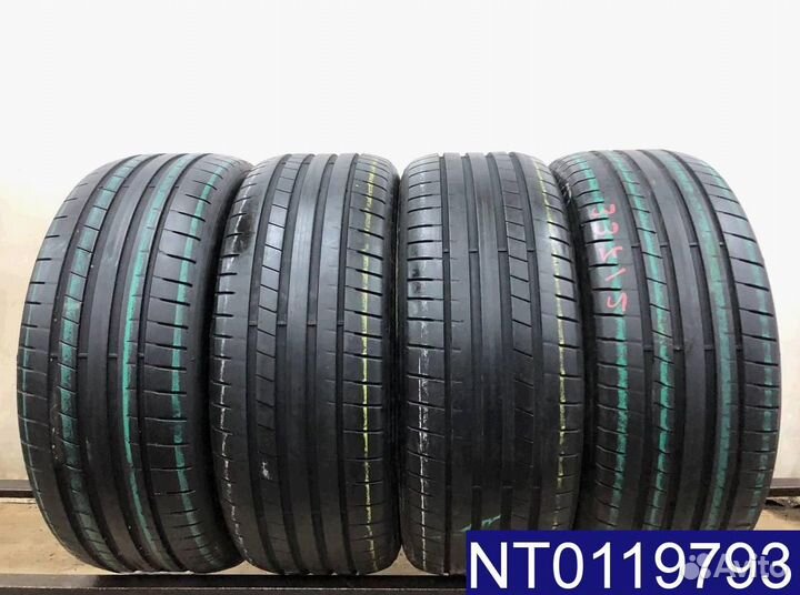 Dunlop SP Sport Maxx RT 2 225/45 R19 92W