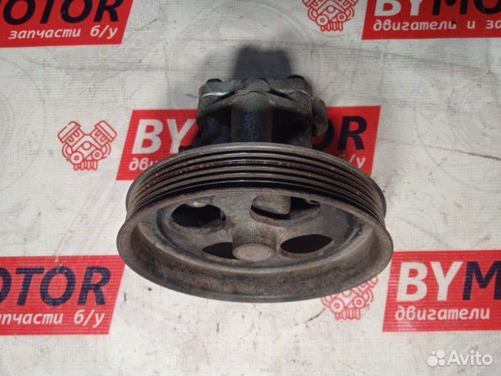 Насос гидроусилителя Mitsubishi L 200 2.5 4D56