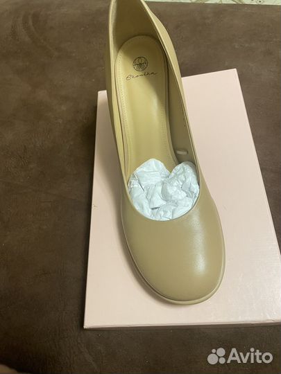 Туфли Эконика 41 новые