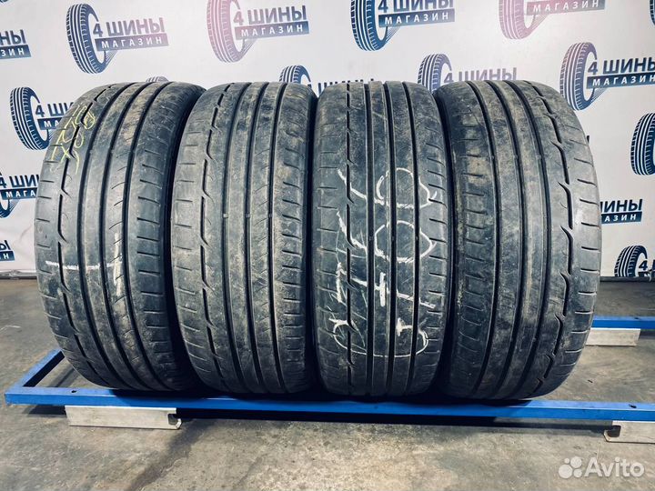 Dunlop Sport Maxx RT 225/45 R19 92W