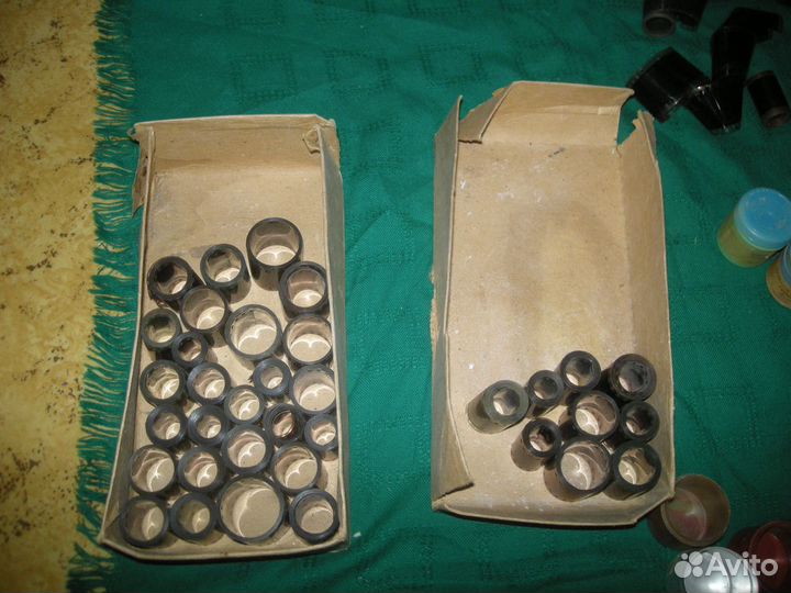 Диафильмы СССР для диапроектора только самовывоз