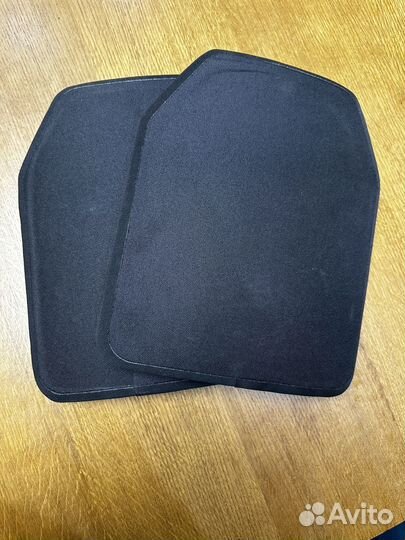 Броне плита для жилета