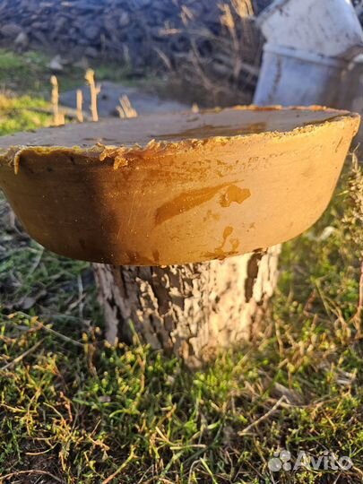 Воск натуральный