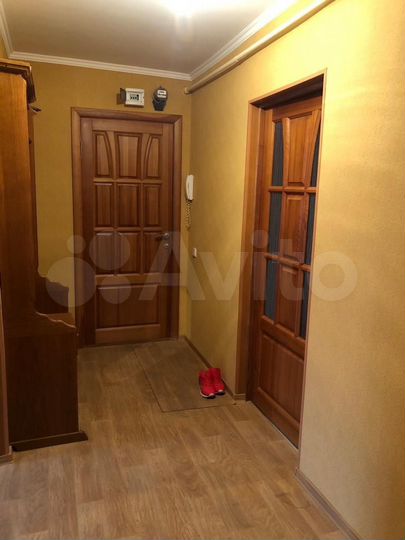 3-к. квартира, 59 м², 2/5 эт.