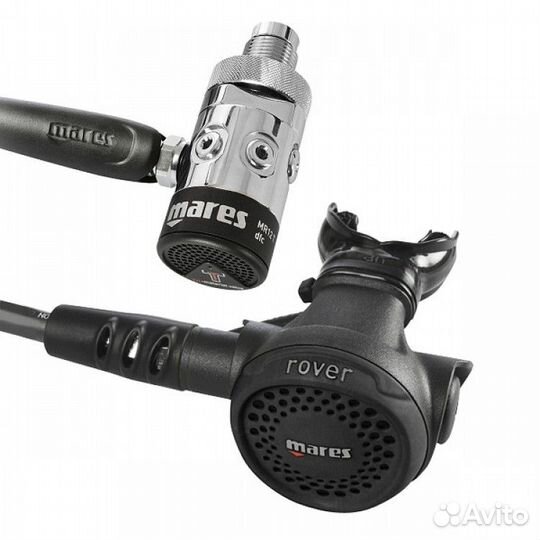 Регулятор mares Rover 12