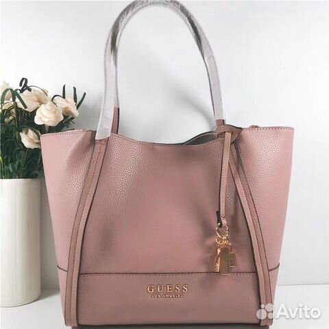 Женская Сумка Guess новая