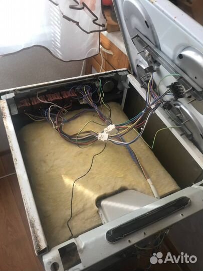 Ремонт электроплит. ремонт Стиральных машин на Дом