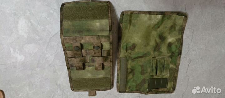 Планшет под карту