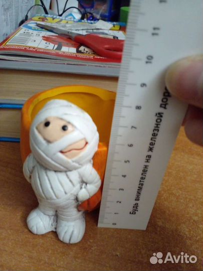 Горшок украшения для кактусов / суккулентов