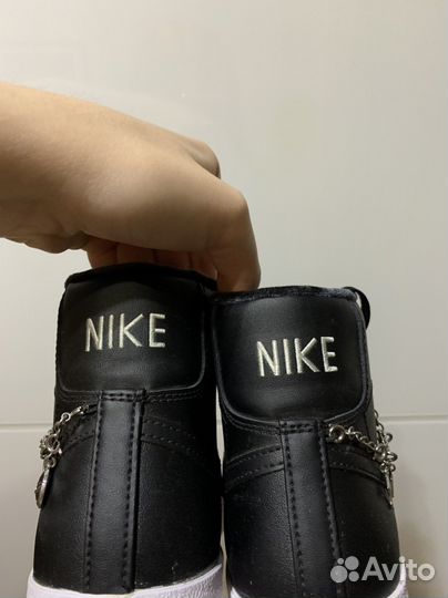 Кроссовки Nike новые