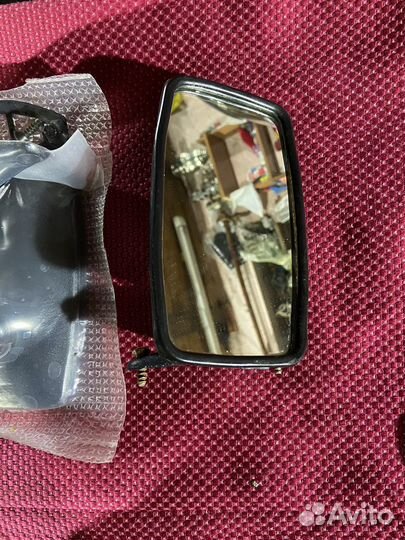 Боковые зеркала ваз