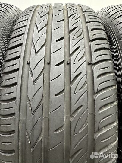 Gislaved UltraSpeed 2 215/60 R17 96H