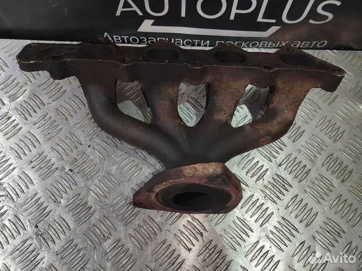 Выпускной коллектор Chevrolet Lacetti 1.4