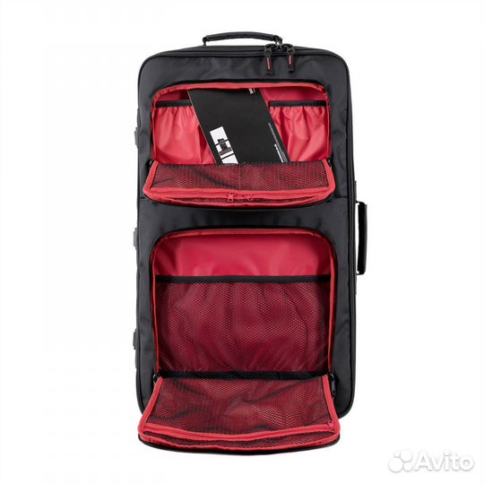 Сумка-рюкзак для DJ оборудования DJ BAG K-Max MK2