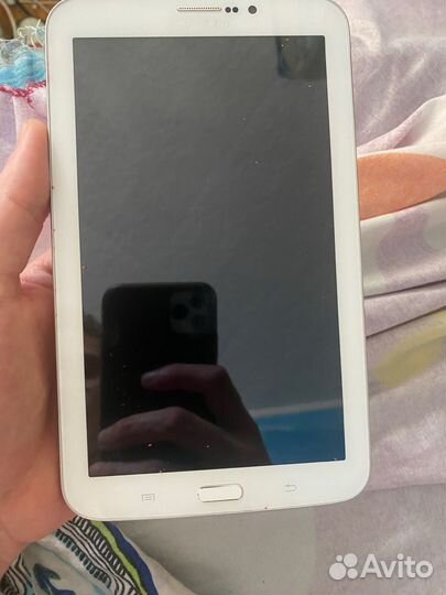 Samsung galaxy tab 3