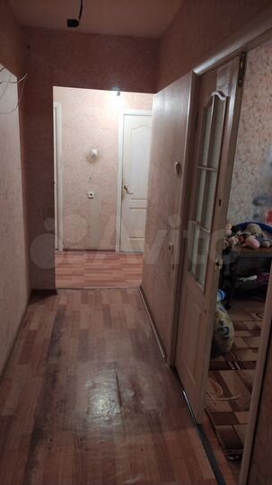 3-к. квартира, 78 м², 10/17 эт.