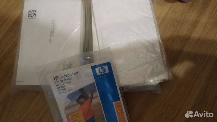 Принтер для печати фоток на запчасти или починить