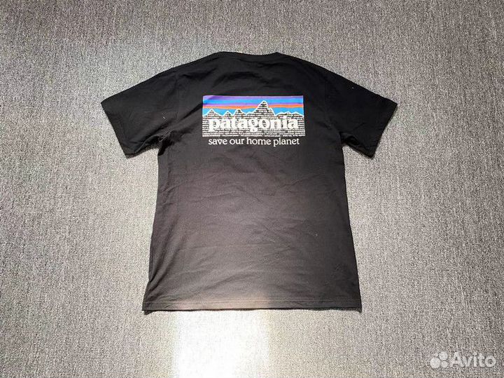 Футболка Patagonia (M)